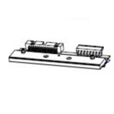 Zebra Kit Printhead 300 dpi ZT510 P1083347-006 Zebra Kit Printhead 300 dpi ZT510 P1083347-006