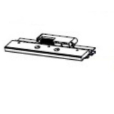 Zebra Kit Printhead 300 dpi ZT610, ZT610R P1083320-011 Zebra Kit Printhead 300 dpi ZT610, ZT610R P1083320-011