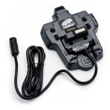 KIT ACC BATT ELIMINATOR CRADLE WITH USB LOCK FOR ZQ500          IN