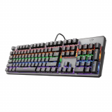 Tastatura TASTATURI Trust - gaming GXT 865 ASTA MECHANICAL KEYBOARD 22630 (timbru verde 0.8 lei) 