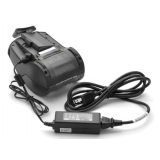 Casti Zebra KIT ACC,QLn/ZQ5/ZQ6,AC ADAPTER,US (type A) Cord P1031365-024