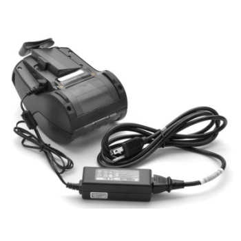 Casti Zebra KIT ACC,QLn/ZQ5/ZQ6,AC ADAPTER,US (type A) Cord P1031365-024
