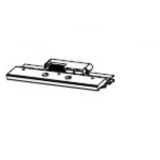 Zebra Kit Printhead 600 dpi ZT610, ZT610R P1083320-012 Zebra Kit Printhead 600 dpi ZT610, ZT610R P1083320-012