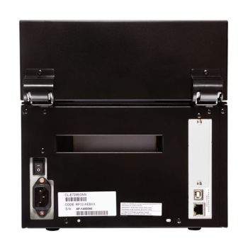 Citizen CL-E720 Label Printer Black (EN) [USB/Eth] 1000853