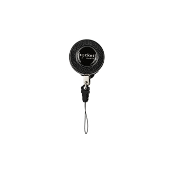 Socket Mobile ULTRA DURABLE PULL REEL CLIP/7/600/700/800 SERIES AC4130-1828