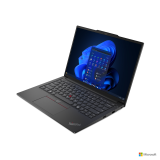 Laptop Lenovo NB TP E14 G6 ULT7 32G 1T 11P 21M70013RI   