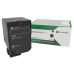 Lexmark TONER RETURN OPEN BLACK CRTG/F. CS/X727/CS728 13.000 PGS 75B20K0