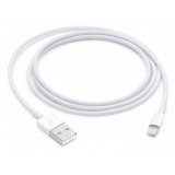 Adaptor / Conectica Apple LIGHTNING TO USB CABLE (1M)/. MUQW3ZM/A