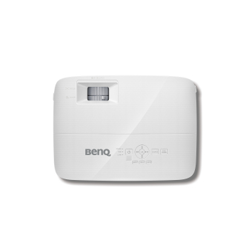 Videoproiector BenQ MH733 DLP PROJECTOR FULL HD/1920X1080 4000 ANSI 16000:1 9H.JGT77.13E