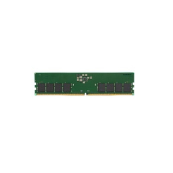 Memorie Kingston 16GB DDR5-5600MT/S NON-ECC CL46/DIMM 1RX8 KVR56U46BS8-16