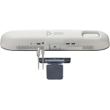 HP Poly Studio E70/P15/R30 Display Clamp 875K8AA HP Poly Studio E70/P15/R30 Display Clamp 875K8AA