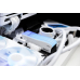 Memorie Kingston 8GB DDR4-3600MT/S CL17 DIMM/FURY BEAST WHITE RGB SE KF436C17BWA/8
