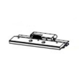Zebra Kit Printhead 300 dpi ZT620, ZT620R P1083320-016 Zebra Kit Printhead 300 dpi ZT620, ZT620R P1083320-016