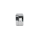 Zebra TT Printer ZT510; 4, 300 dpi, Euro and UK cord, Serial, USB, Gigabit Ethernet, Bluetooth LE, Tear, Mono, ZPL ZT51043-T0E0000Z