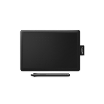 Tableta grafica ONE BY WACOM MEDIUM- EMEA-SOUTH/IN CTL-672-S