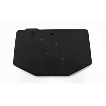 Tastatura Gamber Johnson SLIM BLUE TOOTH KEYBOARD/EN 7300-0113