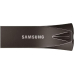 Stick USB Samsung SM USB 64GB BAR PLUS 3.1 TITAN GRAY MUF-64BE4/APC