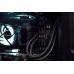 Memorie Kingston 8GBDDR4-4000MT/S CL19DIMM/FURYRENEGADEBLACK KF440C19RB2/8