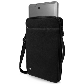 V7 12.2IN LAPTOP SLEEVE BAG NEOPRO/12.2 CHROMEBOOK CASE POCKET BLK CSE12HS-BLK-9E V7 12.2IN LAPTOP SLEEVE BAG NEOPRO/12.2 CHROMEBOOK CASE POCKET BLK CSE12HS-BLK-9E