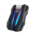 EHDD 2TB ADATA 2.5 AHD770G-2TU32G1-CBK AHD770G-2TU32G1CBK