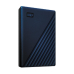 Western Digital MY PASSPORT 5TB FOR MAC/MIDN BLUE 2.5IN USB 3.0 WDBA2F0050BBL-WESN