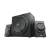 Boxa Boxe Trust Yuri 2.1, 15W, negru TR-23696