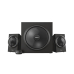 Boxa Boxe Trust Yuri 2.1, 15W, negru TR-23696
