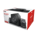 Boxa Boxe Trust Yuri 2.1, 15W, negru TR-23696
