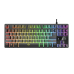 Tastatura Trust GXT 833 Thado cu fir, ng TR-23698