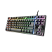 Tastatura Trust GXT 833 Thado cu fir, ng TR-23698