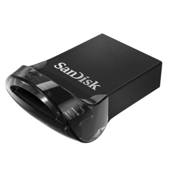 Stick USB SANDISK ULTRA FIT/USB 3.1 256GB SDCZ430-256G-G46
