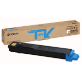 Kyocera TK-8115C/TONER-KIT CYAN 1T02P3CNL0