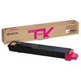 TK-8115M/TONER-KIT MAGENTA