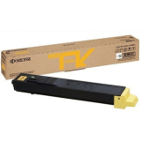 TK-8115Y/TONER-KIT YELLOW