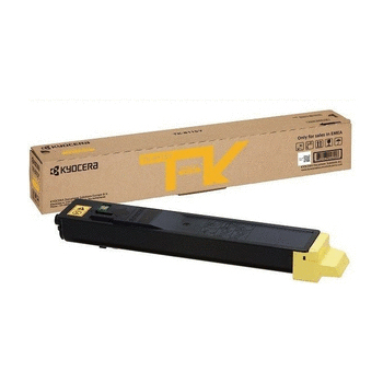 TK-8115Y/TONER-KIT YELLOW