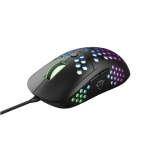 MOUSE Trust - gaming GXT 960 Graphin Ultra-lightweight Gaming Mouse 23758 (timbru verde 0.18 lei) 