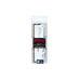 Memorie Kingston 16GB DDR5-5600MT/S CL40/DIMM FURY BEAST WHITE RGB XMP KF556C40BWA-16