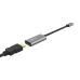 Hub Adaptor Trust Dalyx, USB-C - HDMI, gri TR-23774