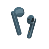 TRUST Primo Stylish Wire-free Bluetooth Earphones, blue 23780 (timbru verde 0.8 lei) 