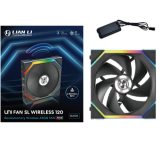 Ventilator LIAN LI UNI SL WIRELESS 120mm