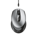 Mouse Trust Zaya 1600 DPI, negru TR-23809