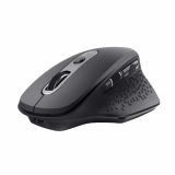 MOUSE Trust Ozaa Rechargeable Wireless Mouse - black 23812 (timbru verde 0.18 lei) 