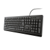 Tastatura Trust Primo cu fir, negru TR-23880