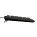 Tastatura Trust Primo cu fir, negru TR-23880