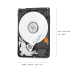 Western Digital 2TB BLUE 128MB 9.5MM/2.5IN SATA 6GB/S WD20SPZX