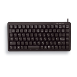 Tastatura CHERRY G84-4100 COMPACT/KEYBOARD UK-ENGLISH G84-4100LCAGB-2