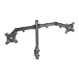 Accesoriu SUPORT MONITOR/ TV Trust GXT 1120 MARA DUAL MONITOR ARM 23941 