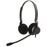 Casti JABRA BIZ 2300 USB DUO MS OC/MICROFON HOLDER: FREESPIN 2399-823-109