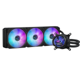 CPU Cooler Asus RS LC III 360 ARGB LCD