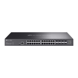 24-PORT 10G L2+ MANAGED SWITCH/24X10G 8X SFP+